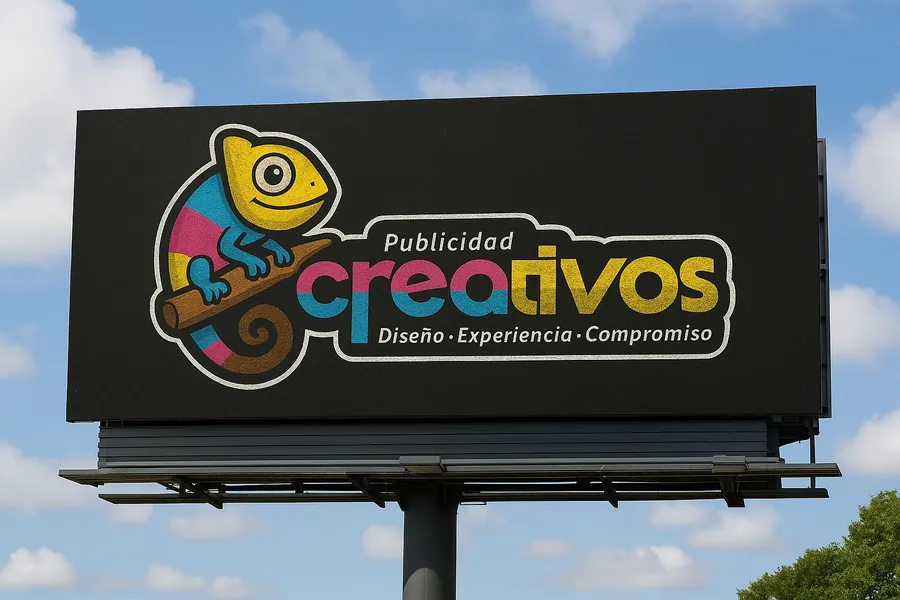 Lonas Publicitarias