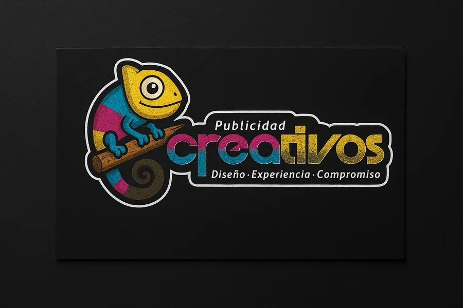 Tarjetas de presentación premium